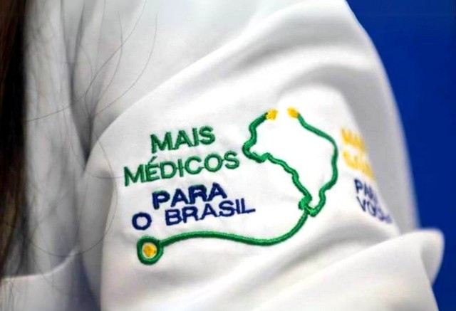 Mais Médicos bate recorde de inscritos com mais de 45,7 mil candidatos