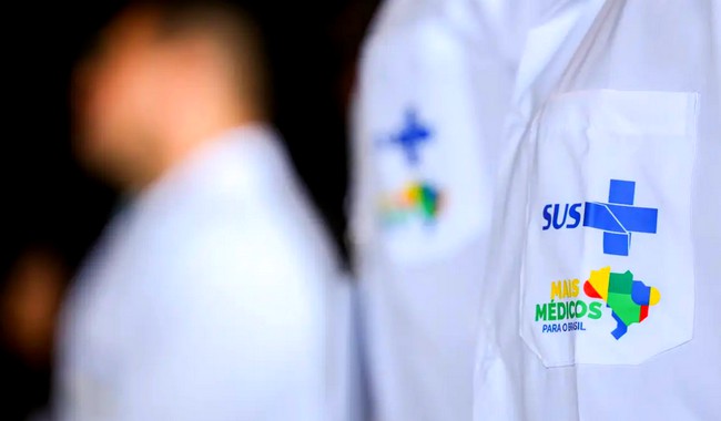 Ministério da Saúde anuncia edital do Mais Médicos para especialistas