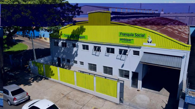 Nova Odessa inaugura Central de Triagem moderna para cooperativa de recicladores