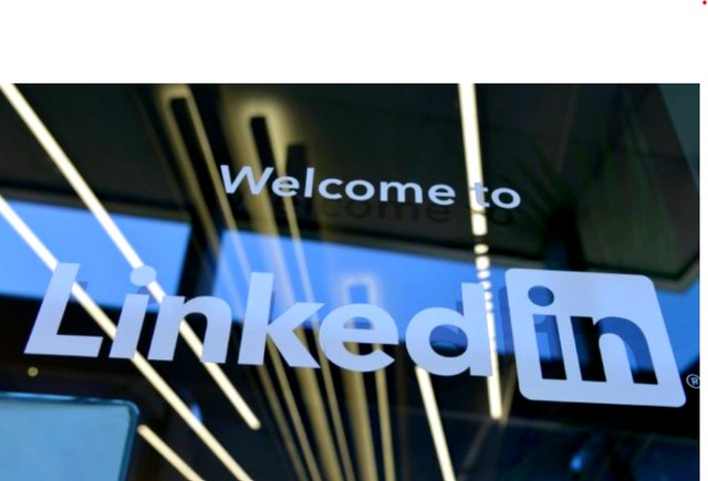 Oficina gratuita no PAT aborda uso do Linkedin nesta quarta-feira 1 Oficina gratuita no PAT aborda uso do Linkedin nesta quarta-feira