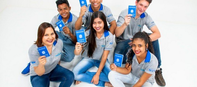 PAT Sumaré promove atendimento para jovens e estudantes em parceria com CIEE 1 PAT Sumaré promove atendimento para jovens e estudantes em parceria com CIEE