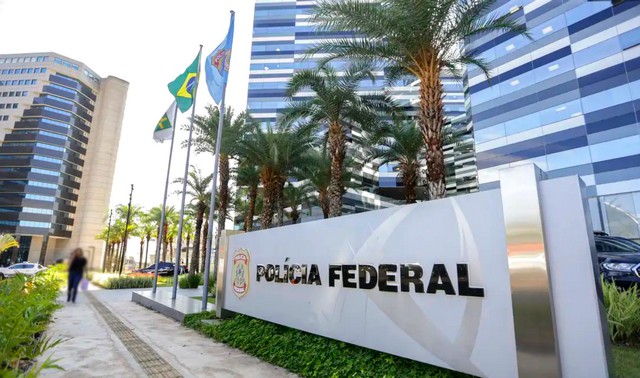 Polícia Federal abre inscrição de novo concurso para preencher mil vagas 1 Polícia Federal abre inscrição de concurso para preencher mil vagas