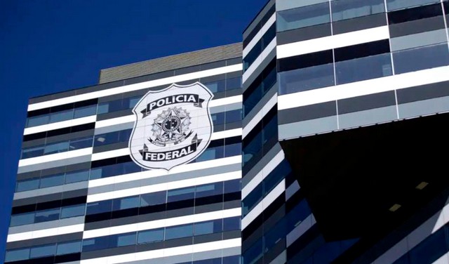 Polícia Federal alerta sobre sites falsos de concursos da instituição 1 Polícia Federal alerta sobre sites falsos de concursos da instituição