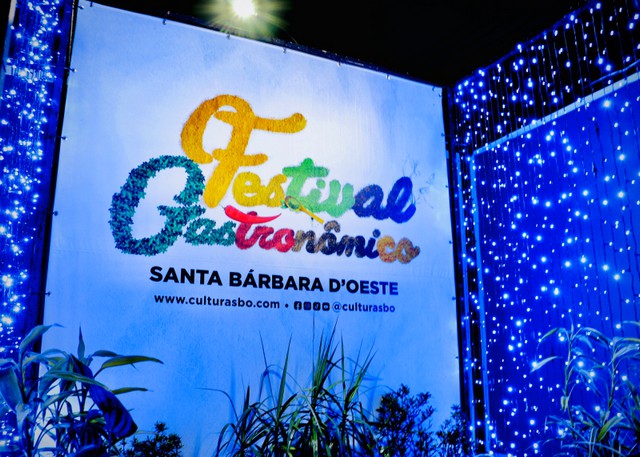 Prefeitura abre inscrições para Festival Gastronômico de Inverno 2025 de Santa Bárbara 1 Prefeitura abre inscrições para Festival Gastronômico de Inverno 2025 de Santa Bárbara