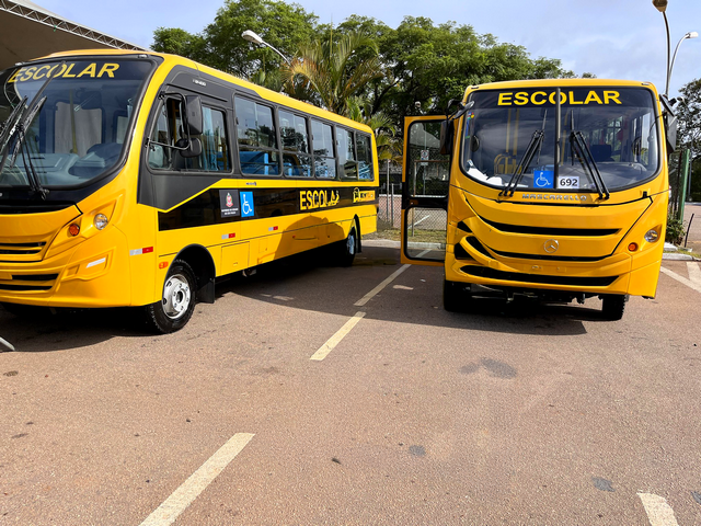 Prefeitura abre inscrições para obtenção de licença de transporte escolar 1 Prefeitura abre inscrições para obtenção de licença de transporte escolar