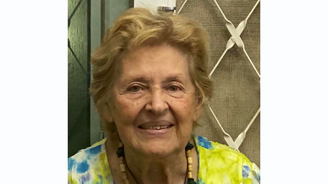 Prefeitura de Americana decreta luto oficial por falecimento de Albertina Palucci Pupo