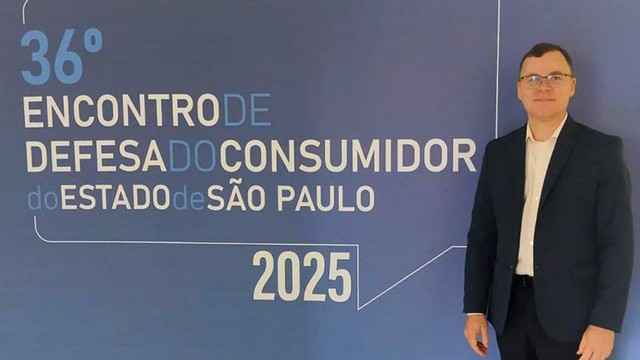 Procon Americana participa do 36º Encontro Estadual de Defesa do Consumidor 1 Procon Americana participa do 36º Encontro Estadual de Defesa do Consumidor