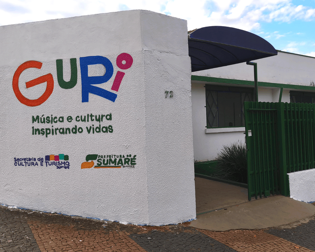 Projeto Guri de Sumaré tem inscrições abertas em novo endereço