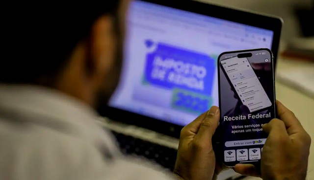 Receita abre na sexta consulta a maior lote de restituição da história 2 Receita abre na sexta consulta a maior lote de restituição da história