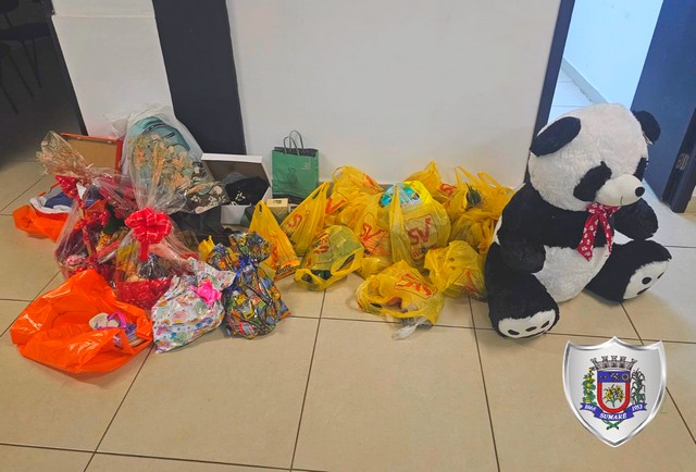 Ronda Comércio de Sumaré prende casal que furtou celular e fez compras via pix 1 Ronda Comércio de Sumaré prende casal que furtou celular e fez compras via pix