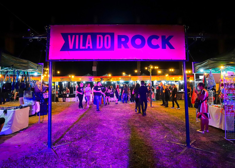 Santa Barbara Rock Fest anuncia principais atracoes da edicao 2025 2