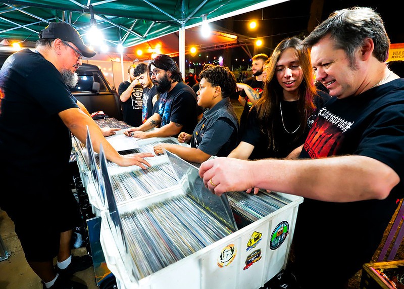 Santa Barbara Rock Fest anuncia principais atracoes da edicao 2025 3