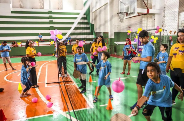 Santa Bárbara recebe em junho o Festival Paralímpico Loterias Caixa 2025 2 Santa Bárbara recebe em junho o Festival Paralímpico Loterias Caixa 2025