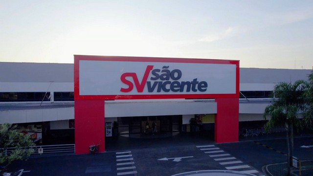 São Vicente realiza processo seletivo nesta quinta-feira (22) 1 São Vicente realiza processo seletivo nesta quinta-feira (22)