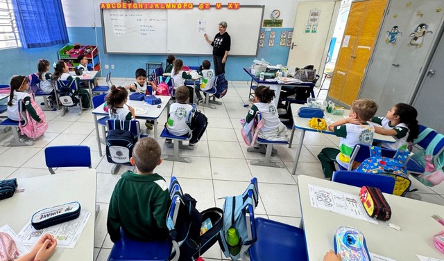 Sumaré convoca 130 novos profissionais e zera déficit na Educação 1 Sumaré convoca 130 novos profissionais e zera déficit na Educação