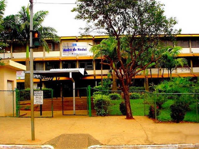 Sumaré inicia visitas técnicas para reformar as 42 escolas da rede municipal 1 Sumaré inicia visitas técnicas para reformar as 42 escolas da rede municipal