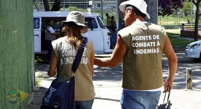 Sumaré promove curso técnico para agentes comunitários e de endemias 1 Sumaré promove curso técnico para agentes comunitários e de endemias