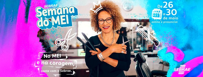 Sumaré realiza Semana do MEI com atendimentos gratuitos 1 Sumaré realiza Semana do MEI com atendimentos gratuitos