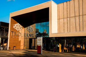 Tivoli abre vagas para auxiliar de limpeza e faz seleção nesta quarta-feira