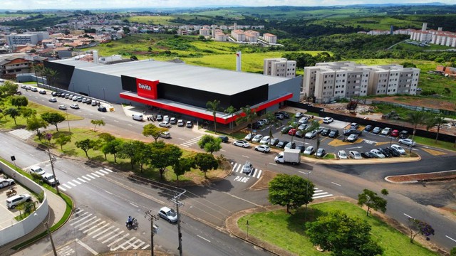 Vereador barbarense sugere lombofaixas na Avenida Antônio Pedroso 1 Vereador barbarense sugere lombofaixas na Avenida Antônio Pedroso