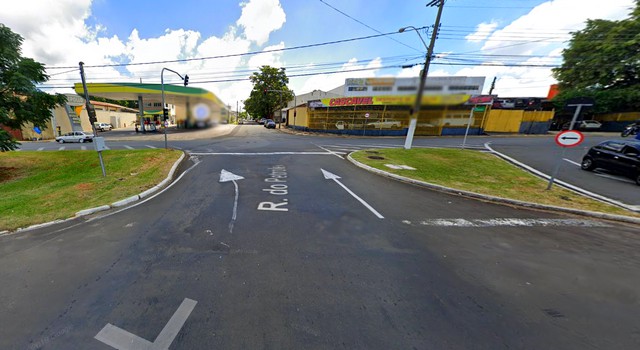 Vereador sugere lombadas na avenida Santa Bárbara para reduzir acidentes 1 Vereador sugere lombadas na avenida Santa Bárbara para reduzir acidentes