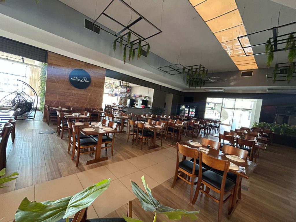 Após 6 meses da inauguração, restaurante Big Bem do Villa Multimall suspende atividades 1 c27e96f3 2ba7 4045 b27f 4da840ebe9d4
