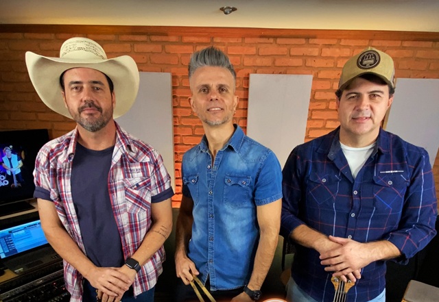 Giovanna Viola e Modo Sertão: conheça os artistas que se apresentam no "Americana, Café & Viola" 1 cafe viola Modo Sertão