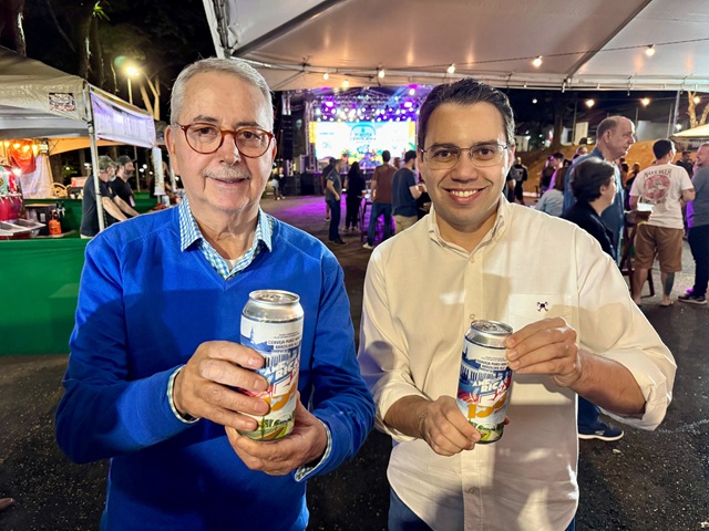 A cultura de Americana volta a respirar 1 chico-ghizini-cultura-americana