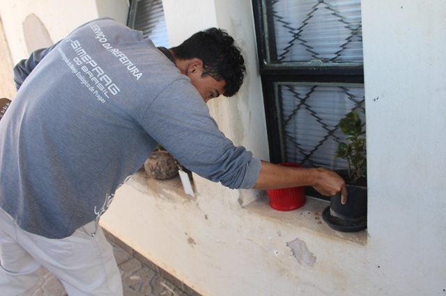 Mutirão contra a dengue em Americana já removeu 7,2 toneladas de criadouros 1 dengue-americana (2)