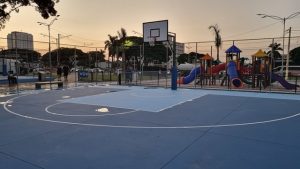espaco esporte lazer americana 2
