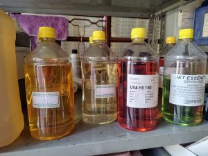 fábrica clandestina de cosméticos (1)