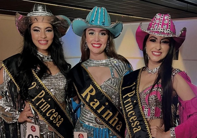 Festa do Peão de Americana elege rainha e princesas da edição 2025 1 festa-peao-americana-rainha-princesa