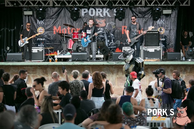 Com entrada gratuita, Pork's Festival Motor de Americana promete 3 dias de muito Rock and Roll 1 festival-pork-americana