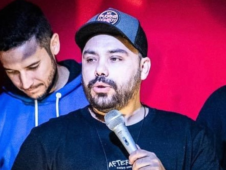 Sumaré recebe noite de humor gratuita com grandes talentos da comédia 2 julio-cesco-sumare-stand-up