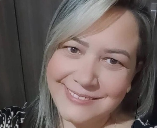Família busca por mulher desaparecida em Santa Bárbara 2 mulher-desaparecida-santa-barbara