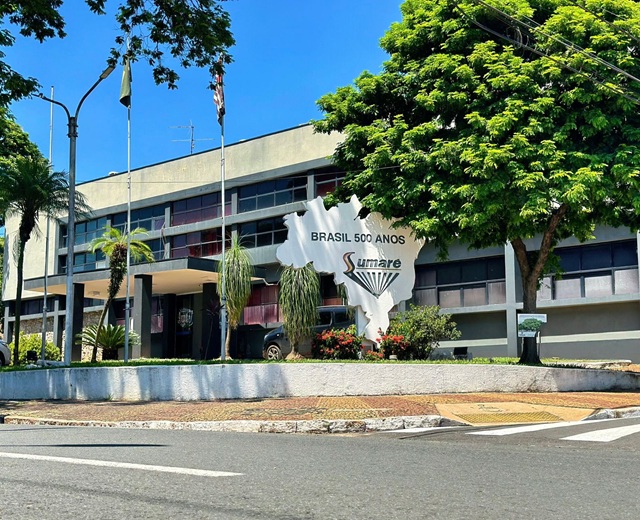 Henrique do Paraíso anuncia corte em cargos e economia de R$2 milhões aos cofres públicos 1 sumare-prefeitura-henrique