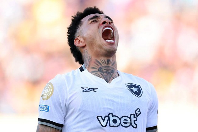 Botafogo vence PSG, campeão europeu, e faz história no Mundial 4 Botafogo vence PSG, campeão europeu, e faz história no Mundial