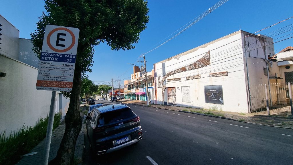 Área Azul de Americana terá reajuste a partir de julho 1 53251007824 acfbf7f810 k