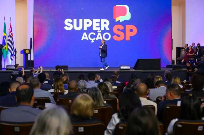 Alesp aprova SuperAção SP, programa que rompe ciclo da pobreza 1 Alesp aprova SuperAção SP, programa que rompe ciclo da pobreza