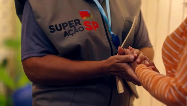Alesp aprova SuperAção SP, programa que rompe ciclo da pobreza 2 Alesp aprova SuperAção SP, programa que rompe ciclo da pobreza
