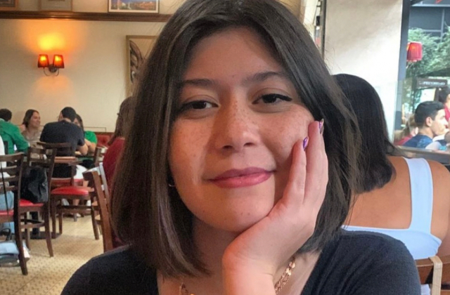 Morre Amanda Nery, filha do pastor Oséias Nery da Assembleia de Deus, aos 28 anos 1 Amanda nery