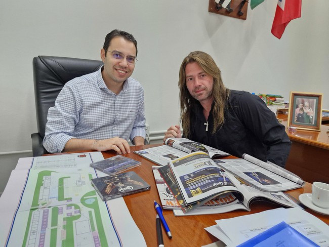 Americana divulga lista final de aprovados para curso de guitarra 1 Americana divulga lista final de aprovados para curso de guitarra