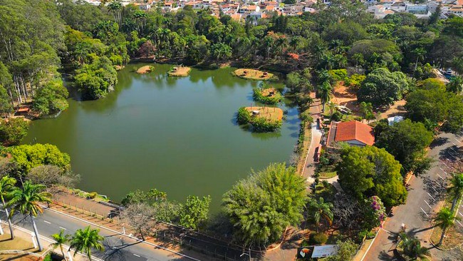Americana libera entrada gratuita no Zoo para moradores no fim de semana 1 Americana libera entrada gratuita no Zoo para moradores no fim de semana