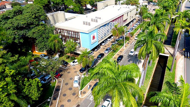Americana recebe R$ 59 milhões do Bradesco após decisão judicial 1 Americana recebe R$ 59 milhões do Bradesco após decisão judicial