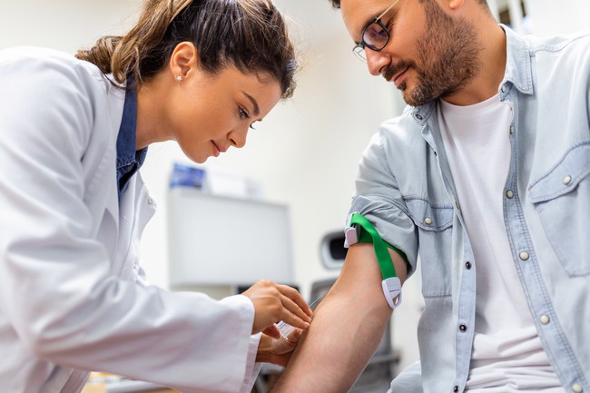 Banco de Sangue de Americana alerta para queda nas doações no inverno 1 Banco de Sangue de Americana alerta para queda nas doações no inverno