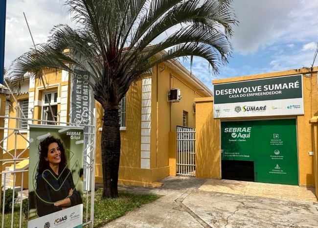 Banco do Povo leva microcrédito porta a porta em Sumaré 1 Banco do Povo leva microcrédito porta a porta em Sumaré