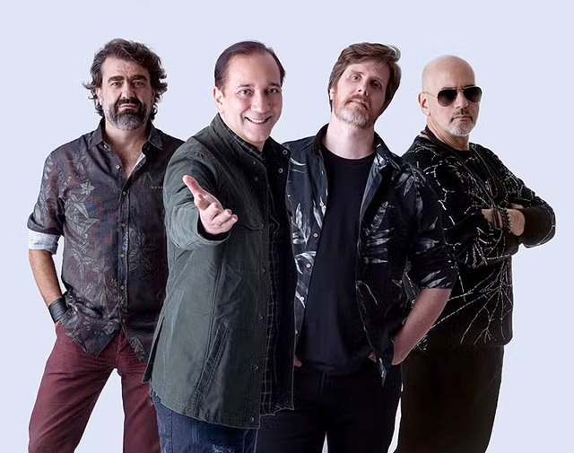 Rock Day em Americana terá Biquini Cavadão, Viper e bandas da região 2 Biquini Cavadão