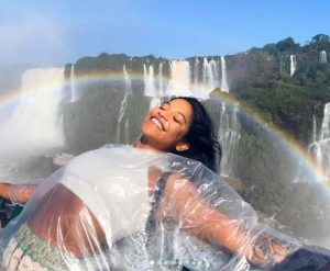 Brasileira é encontrada morta após 4 dias de buscas na Indonésia