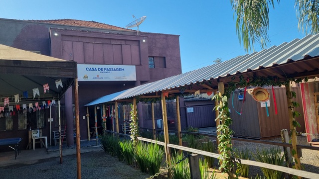 Prefeitura reforça cuidados com a população em situação de rua em Americana 1 CASA DE PASSAGEM (4)