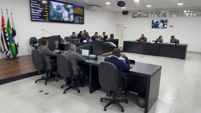 Câmara de Nova Odessa abre CEI para investigar contrapartidas de loteamentos 1 Câmara de Nova Odessa abre CEI para investigar contrapartidas de loteamentos